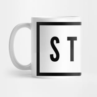 Stoic Mug